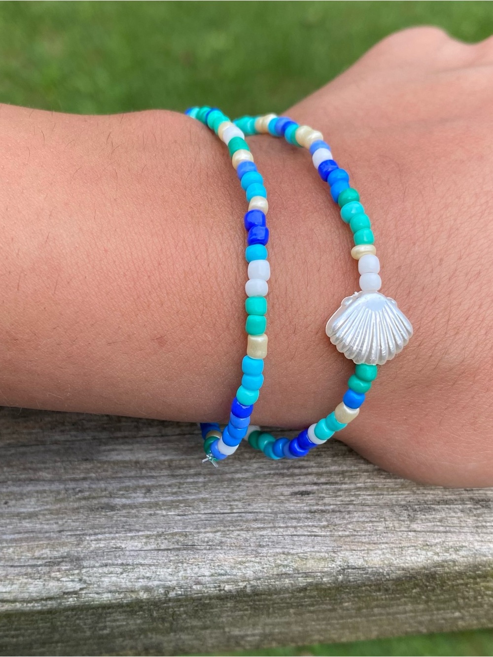 Ocean Bracelets | From Sea to Country - Picture 3 of 3